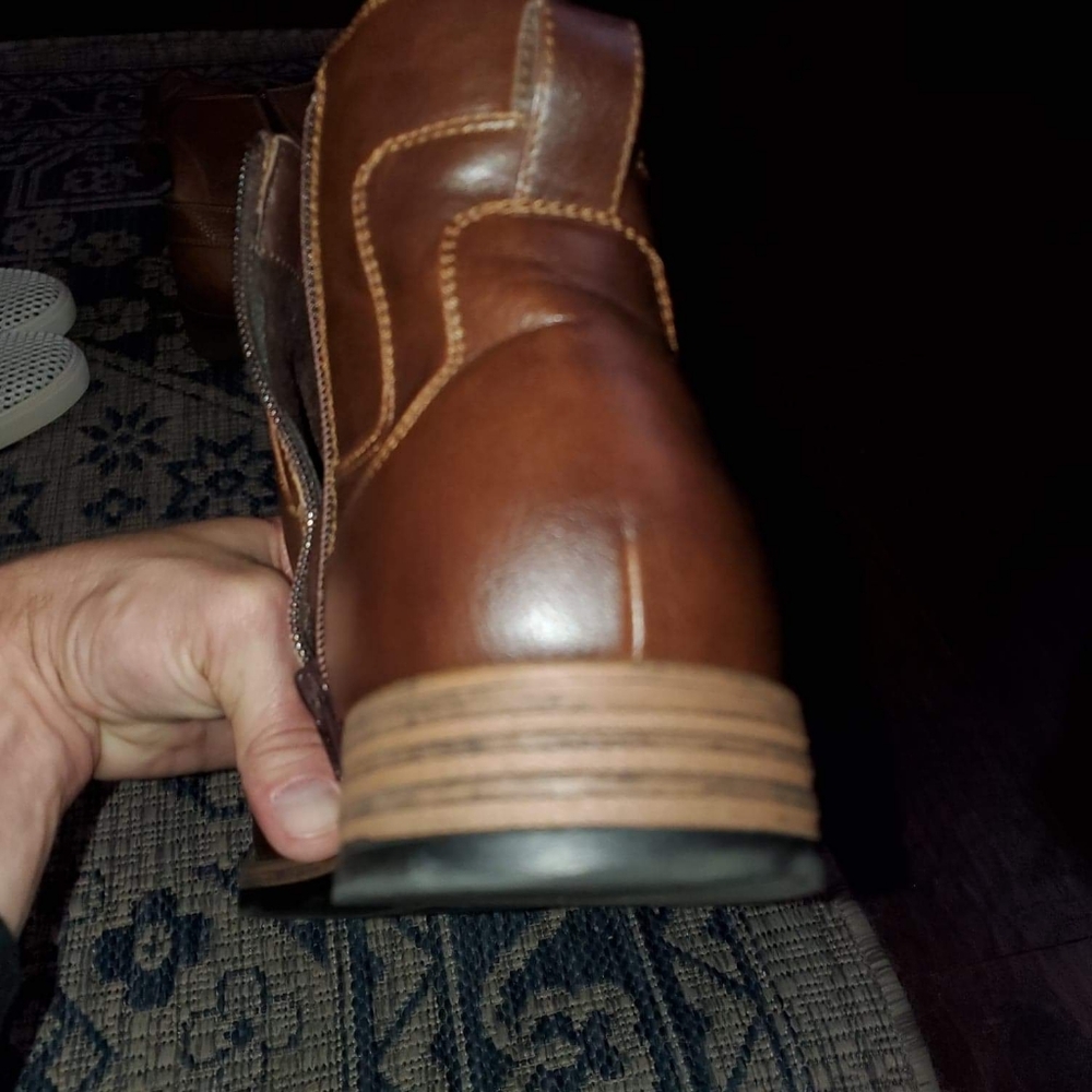Boots - Picture 2 of 2